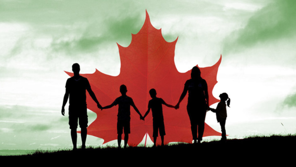 $648.91 Canada Child Benefit in 2024: Who Qualifies and When to Expect It