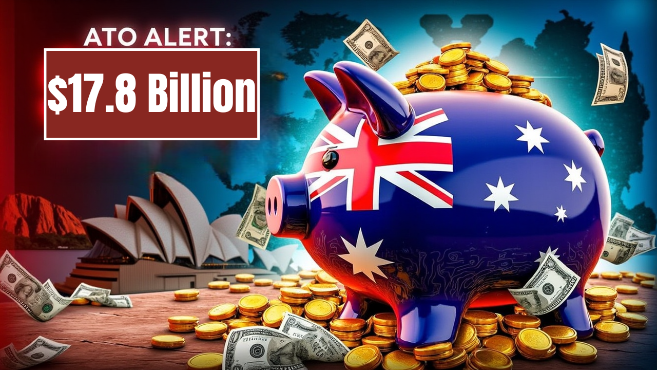 ATO’s Alert: $17.8 Billion in Lost Super Funds Waiting for Australians to Claim