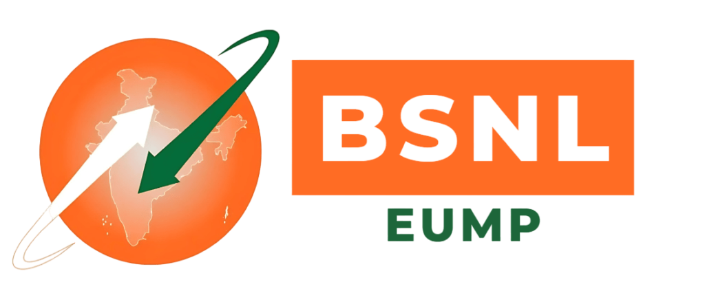 BSNL EUMP