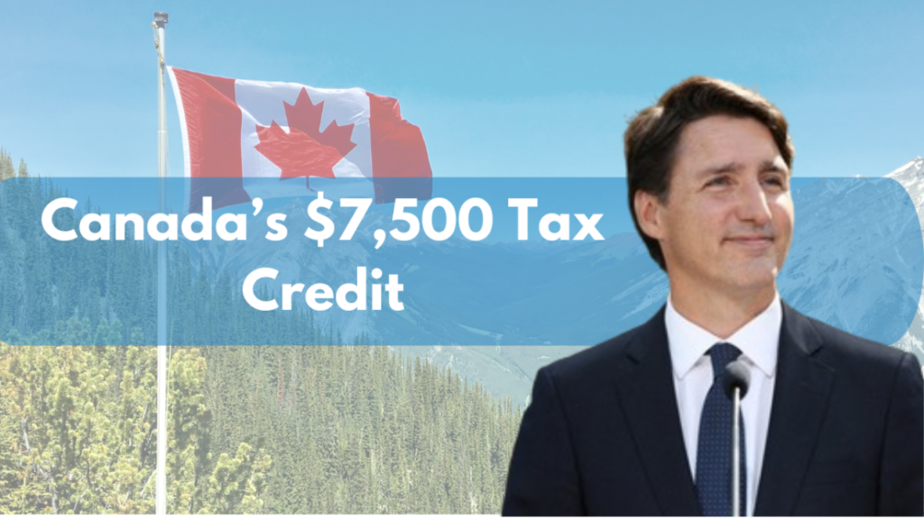 Canada’s $7500 Tax Credit for Seniors and Disabled in December 2025: Eligibility & Dates