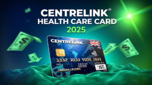 Centrelink Health Care Card 2025: How Much You Can Save and Who Qualifies