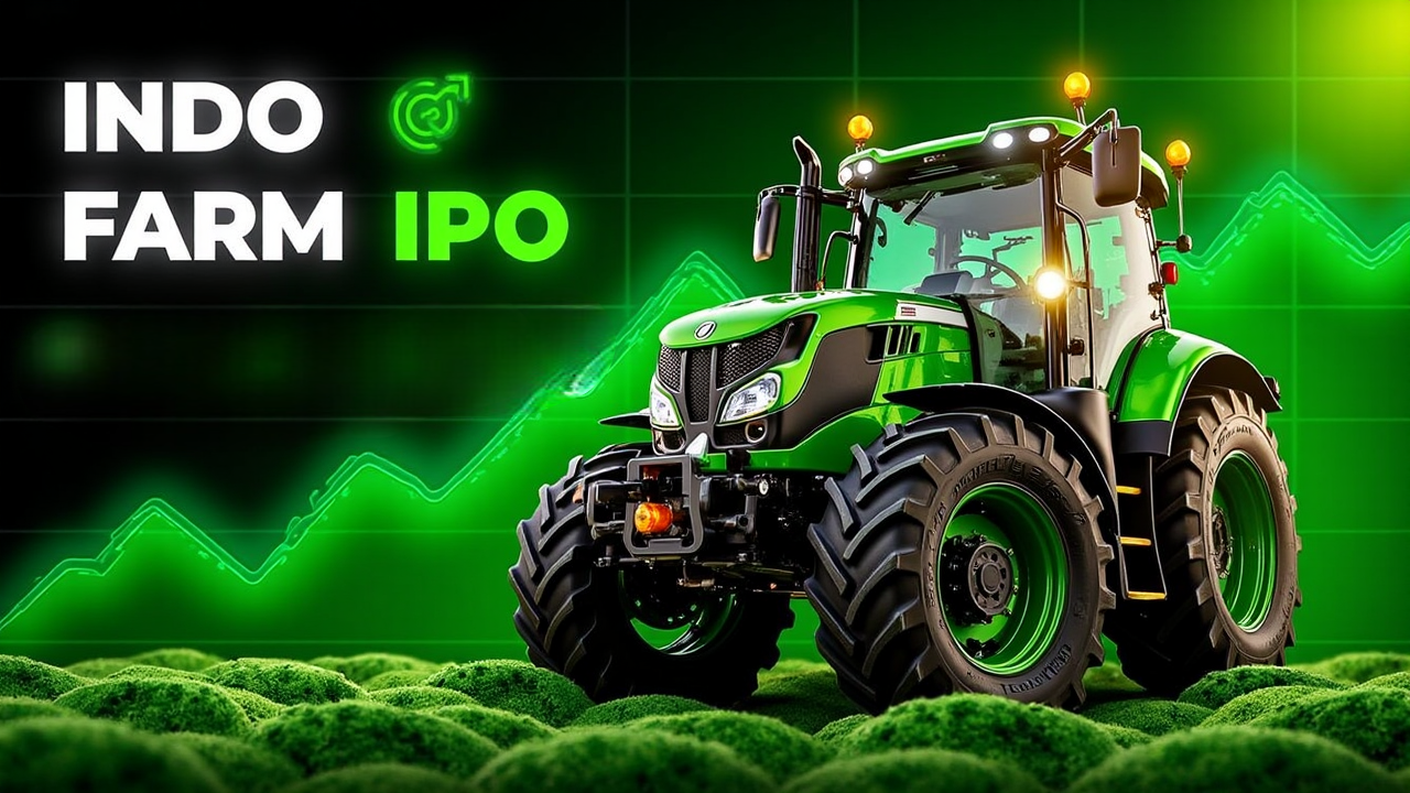 Indo Farm Equipment IPO Opens: Key Dates, Price Range, and How to Invest