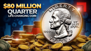 The $80 Million Bicentennial Quarter: A Life-Changing Coin You Must Know About