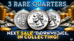 Three Rare Bicentennial Quarters That Are Set to Become the Next Big Thing in Coin Collecting