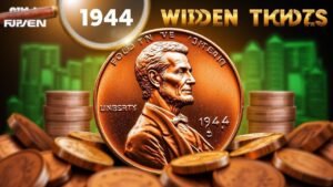 What Is the 1944 Wheat Penny Worth Today? Discover Its Value!